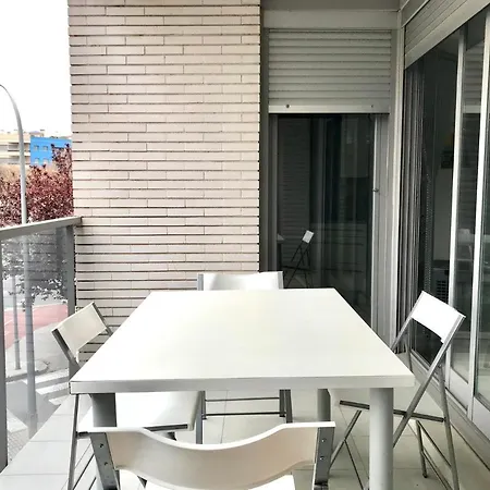 Apartment Apartamento En Edificio Alba Con Parking Y Piscina 128B - Inmo22