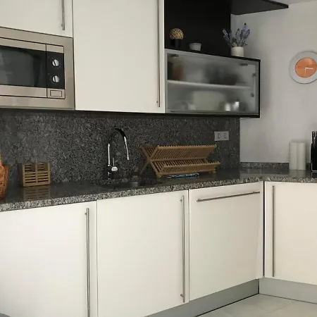 Apartamento En Edificio Alba Con Parking Y Piscina 128B - Inmo22 Apartment