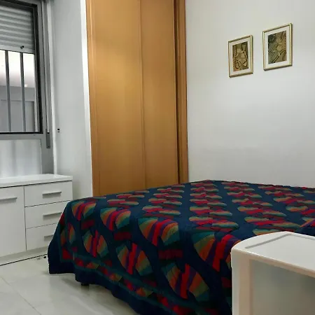 Apartamento En Edificio Alba Con Parking Y Piscina 128B - Inmo22 Apartment *