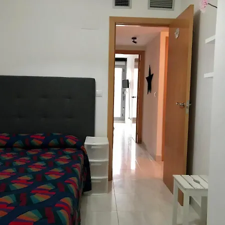 Apartment Apartamento En Edificio Alba Con Parking Y Piscina 128B - Inmo22