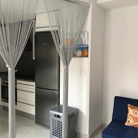 Apartamento En Edificio Alba Con Parking Y Piscina 128B - Inmo22 Cambrils