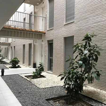 Apartment Apartamento En Edificio Alba Con Parking Y Piscina 128B - Inmo22