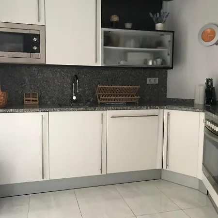 Apartamento En Edificio Alba Con Parking Y Piscina 128B - Inmo22 * Cambrils