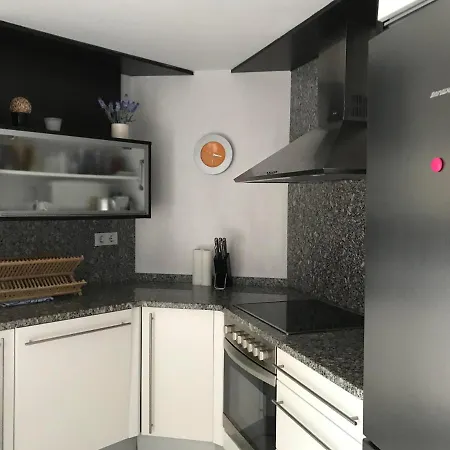 Apartamento En Edificio Alba Con Parking Y Piscina 128B - Inmo22 * Cambrils