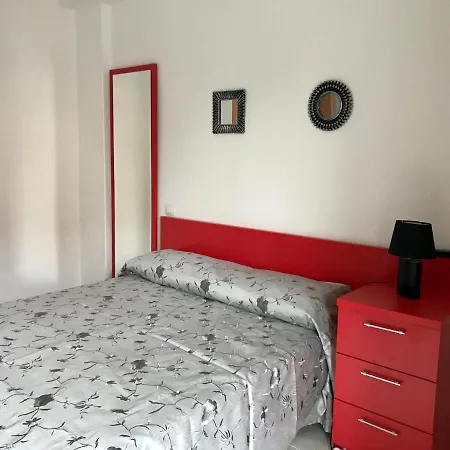 Apartment Apartamento En Edificio Alba Con Parking Y Piscina 128B - Inmo22 Cambrils